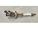 Recambio de inyector para citroen c4 grand picasso 1.6 hdi 110 fap referencia OEM IAM 0445110297  