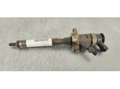 Recambio de inyector para citroen c4 grand picasso 1.6 hdi 110 fap referencia OEM IAM 0445110297  
