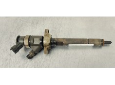 Recambio de inyector para citroen c4 grand picasso 1.6 hdi 110 fap referencia OEM IAM 0445110297  