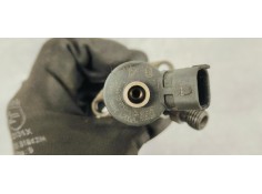Recambio de inyector para citroen c4 grand picasso 1.6 hdi 110 fap referencia OEM IAM 0445110297  