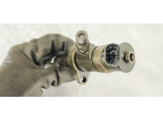 Recambio de inyector para citroen c4 grand picasso 1.6 hdi 110 fap referencia OEM IAM 0445110297  