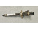 Recambio de inyector para citroen c4 grand picasso 1.6 hdi 110 fap referencia OEM IAM 0445110297  