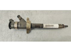 Recambio de inyector para citroen c4 grand picasso 1.6 hdi 110 fap referencia OEM IAM 0445110297  