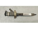 Recambio de inyector para citroen c4 grand picasso 1.6 hdi 110 fap referencia OEM IAM 0445110297  