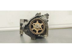 Recambio de bomba inyeccion para citroen c4 grand picasso 1.6 hdi 110 fap referencia OEM IAM 0445010102  