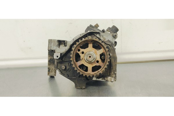 Recambio de bomba inyeccion para citroen c4 grand picasso 1.6 hdi 110 fap referencia OEM IAM 0445010102  