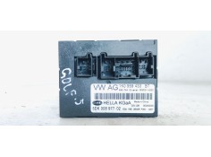 MODULO ELECTRONICO 1K0959433BT 