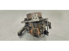 Recambio de bomba inyeccion para citroen c4 grand picasso 1.6 hdi 110 fap referencia OEM IAM 0445010102  