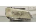 Recambio de faro derecho para bmw x3 (f25) 2.0 d referencia OEM IAM 7318327  
