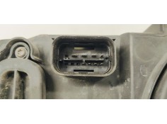 Recambio de faro derecho para bmw x3 (f25) 2.0 d referencia OEM IAM 7318327  