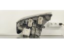 Recambio de faro derecho para bmw x3 (f25) 2.0 d referencia OEM IAM 7318327  