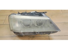 Recambio de faro derecho para bmw x3 (f25) 2.0 d referencia OEM IAM 7318327  