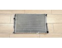 Recambio de radiador agua para bmw x3 (f25) 2.0 d referencia OEM IAM   