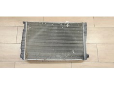 Recambio de radiador agua para bmw x3 (f25) 2.0 d referencia OEM IAM   