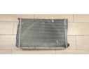 Recambio de radiador agua para bmw x3 (f25) 2.0 d referencia OEM IAM   