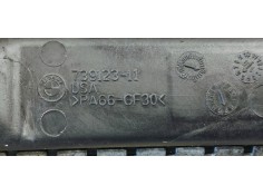 Recambio de radiador agua para bmw x3 (f25) 2.0 d referencia OEM IAM   