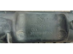 Recambio de radiador agua para bmw x3 (f25) 2.0 d referencia OEM IAM   