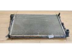 Recambio de radiador agua para bmw x3 (f25) 2.0 d referencia OEM IAM   