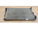 Recambio de radiador agua para bmw x3 (f25) 2.0 d referencia OEM IAM   