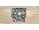 Recambio de electroventilador para bmw x3 (f25) 2.0 d referencia OEM IAM 17427601176  