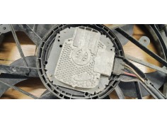 Recambio de electroventilador para bmw x3 (f25) 2.0 d referencia OEM IAM 17427601176  