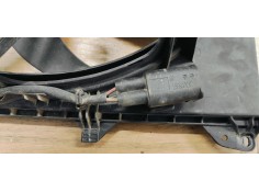 Recambio de electroventilador para bmw x3 (f25) 2.0 d referencia OEM IAM 17427601176  
