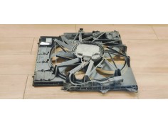 Recambio de electroventilador para bmw x3 (f25) 2.0 d referencia OEM IAM 17427601176  