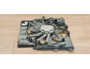 Recambio de electroventilador para bmw x3 (f25) 2.0 d referencia OEM IAM 17427601176  