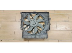 Recambio de electroventilador para bmw x3 (f25) 2.0 d referencia OEM IAM 17427601176  