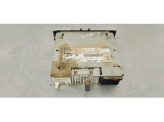 Recambio de sistema audio / radio cd para renault scenic iii 1.9 dci 130 referencia OEM IAM 281159389R  