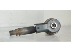 Recambio de inyector para opel astra h berlina 1.7 16v cdti referencia OEM IAM 0445110175  