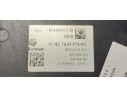 Recambio de electroventilador para bmw x3 (f25) 2.0 d referencia OEM IAM 17427601176  