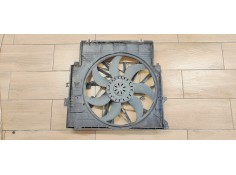 Recambio de electroventilador para bmw x3 (f25) 2.0 d referencia OEM IAM 17427601176  