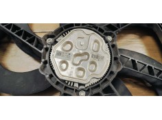 Recambio de electroventilador para seat leon (5f1) 2.0 tdi fr referencia OEM IAM 5Q0121203DQ  