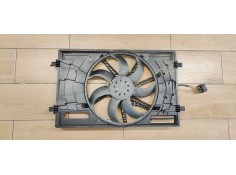 Recambio de electroventilador para seat leon (5f1) 2.0 tdi fr referencia OEM IAM 5Q0121203DQ  
