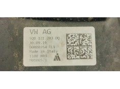 Recambio de electroventilador para seat leon (5f1) 2.0 tdi fr referencia OEM IAM 5Q0121203DQ  