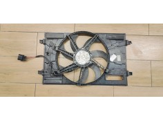 Recambio de electroventilador para seat leon (5f1) 2.0 tdi fr referencia OEM IAM 5Q0121203DQ  