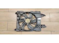 Recambio de electroventilador para renault megane ii berlina 5p referencia OEM IAM 8200222998  