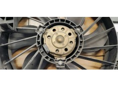 Recambio de electroventilador para renault megane ii berlina 5p referencia OEM IAM 8200222998  