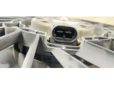 Recambio de electroventilador para renault megane ii berlina 5p referencia OEM IAM 8200222998  