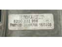 Recambio de electroventilador para renault megane ii berlina 5p referencia OEM IAM 8200222998  