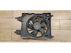 Recambio de electroventilador para renault megane ii berlina 5p referencia OEM IAM 8200222998  
