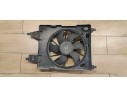 Recambio de electroventilador para renault megane ii berlina 5p referencia OEM IAM 8200222998  