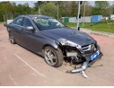 mercedes-benz clase c (w205) lim. del año 2016