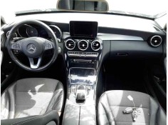 mercedes-benz clase c (w205) lim. del año 2016