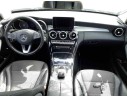 mercedes-benz clase c (w205) lim. del año 2016