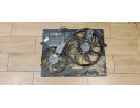 Recambio de electroventilador para volkswagen touareg (7la) 2.5tdi 175 4x4 referencia OEM IAM 7L0121207D  
