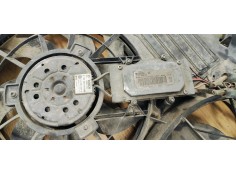 Recambio de electroventilador para volkswagen touareg (7la) 2.5tdi 175 4x4 referencia OEM IAM 7L0121207D  