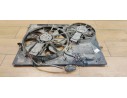 Recambio de electroventilador para volkswagen touareg (7la) 2.5tdi 175 4x4 referencia OEM IAM 7L0121207D  