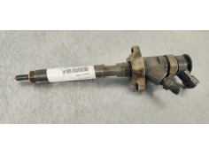 Recambio de inyector para citroen c4 grand picasso 1.6 hdi 110 fap referencia OEM IAM 0445110297  